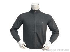 Кофта, TurkishBrend оптом 1001 антрацит