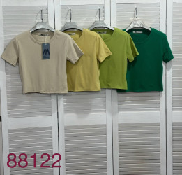 Топи жіночі оптом 