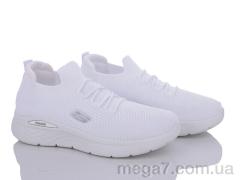 Кроссовки, Ok Shoes оптом W171-4