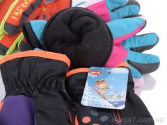 Перчатки, RuBi оптом B35 mix
