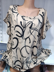 Блузы женские СУПЕРБАТАЛ оптом 56032487 569-101