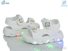 Босоножки, BBT оптом L856-2-1 LED