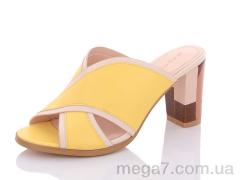 Шлепки, Summer shoes оптом X509-2