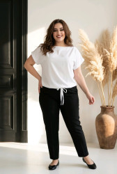 Блузки жіночі БАТАЛ оптом