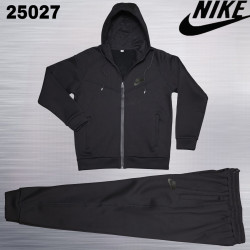 Спортивные костюмы мужские на флисе оптом 97025864 25027-290