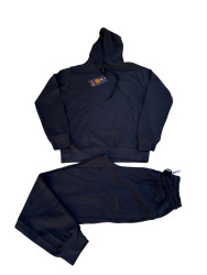 Спортивные костюмы мужские оптом 89301264 870-1