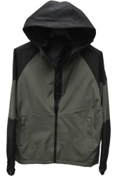 Куртки демисезонные мужские ПОЛУБАТАЛ оптом 76524103 001-157