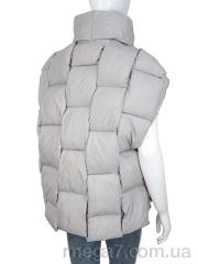 Жилетка, Turn Hug оптом 1882 grey