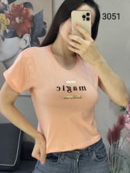 Футболки женские оптом 32965084 3051-9