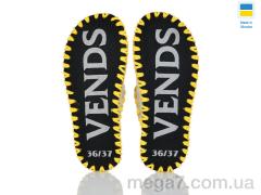 Тапки, Active оптом 200W сірий