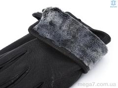 Перчатки, Королева оптом 0533M black