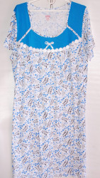 Ночные рубашки женские PRESTIGE БАТАЛ оптом 37109248 01-29