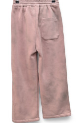 Спортивні штани на флісі жіночі оптом        