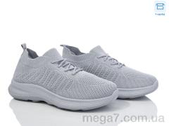 Кроссовки, Moli оптом L55-3 піна