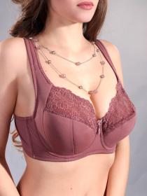 Бюстгальтер Diorella 5018H (  пудра, H  6 шт. )