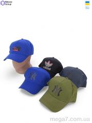 Кепка, Reluna Group оптом RELUNA LC001-27 mix