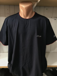 Футболки мужские БАТАЛ оптом 51920368 47-169