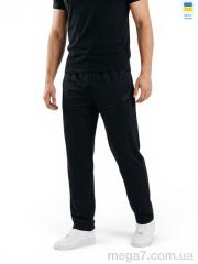 Спортивные брюки, Sport style оптом 20-1NI чорний