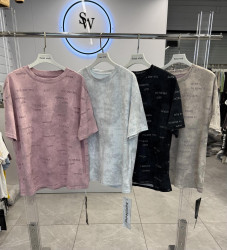 Футболки женские оптом 78091543 5605-23