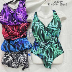 Купальники женские оптом 13279645 3069-1