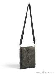Сумка, GLAMORTA оптом 9003 black