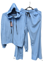 Спортивні костюми жіночі оптом