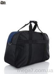 Сумка, Superbag оптом 210 blue (30-250)