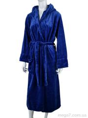 Халат, Textile оптом X3 navy