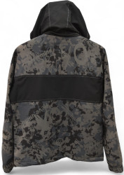 Куртки двосторонні демисезонні чоловічі оптом