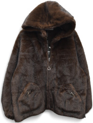 Шубы женские оптом 56487032 2611-44