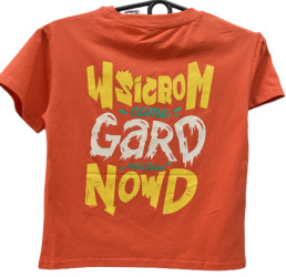 Футболки дитячі оптом