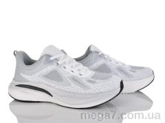 Кроссовки, Moli оптом Moli  B253-2 піна