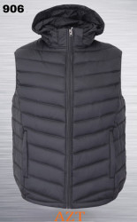 Жилетки чоловічі БАТАЛ оптом 