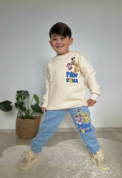 Спортивні костюми теплі дитячі оптом Rola kids