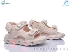 Босоножки, BBT оптом L857-2-5 LED