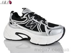 Кроссовки, Aba оптом HK303-1