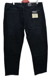 Джинсы мужские MENGGESI БАТАЛ оптом 02467813 25005-146