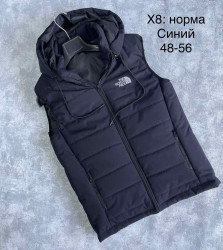 Жилетки мужские оптом 05386791 М8-99