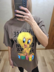Футболки женские оптом 75163982 2002-92