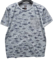 Футболки чоловічі ПОЛУБАТАЛ оптом 