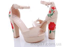 Босоножки, L&M-Lemon оптом L6-17