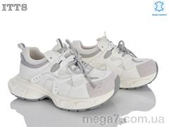 Кроссовки, ITTS оптом ITTS NB908-4