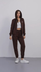 Спортивные костюмы женские оптом 62134075 5910-153