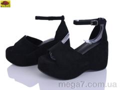 Босоножки, Mei De Li оптом DX161-1