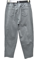 Брюки женские БАТАЛ оптом YIMEITE 05134982 2037-2-119