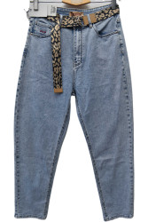 Джинси жіночі DERUN БАТАЛ оптом --