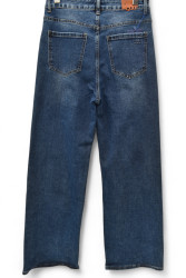 Джинси жіночі RTROOSS БАТАЛ оптом FANGSIDA