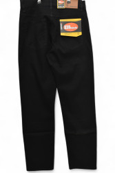 Джинси чоловічі BASANJIU ПОЛУБАТАЛ оптом  