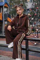 Спортивные костюмы подростковые оптом 24738096 003-37