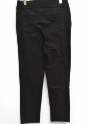 Брюки жіночі на флісі БАТАЛ оптом